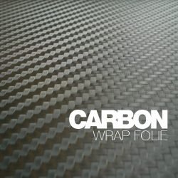 carbon wrap folie