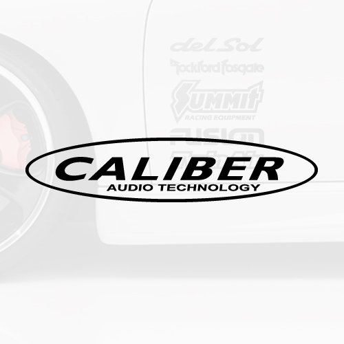 Caliber Logo
