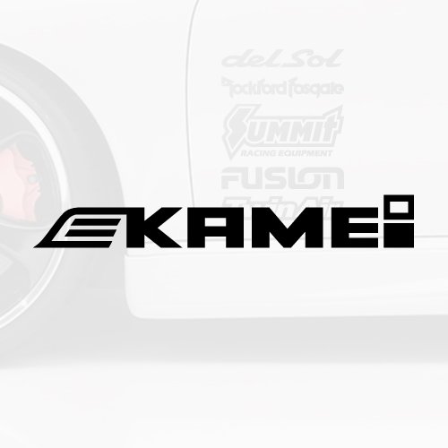 Kamei Logo