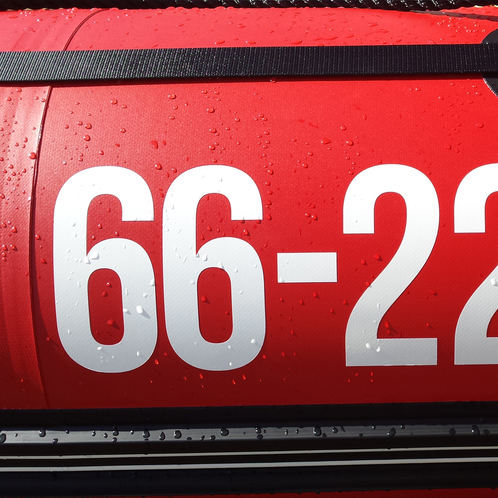 nummer-op-rubberboot