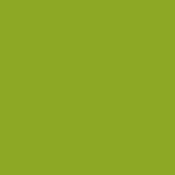 Achtergrond voor de matcha container sticker